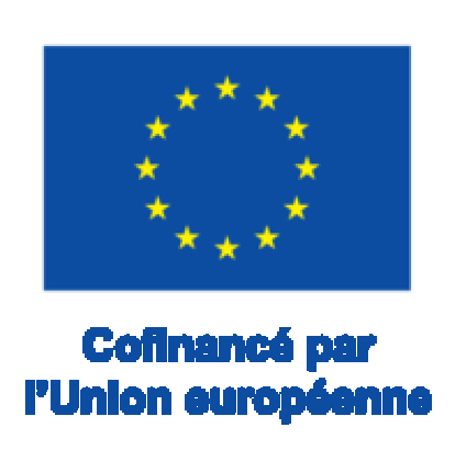 Logo UE