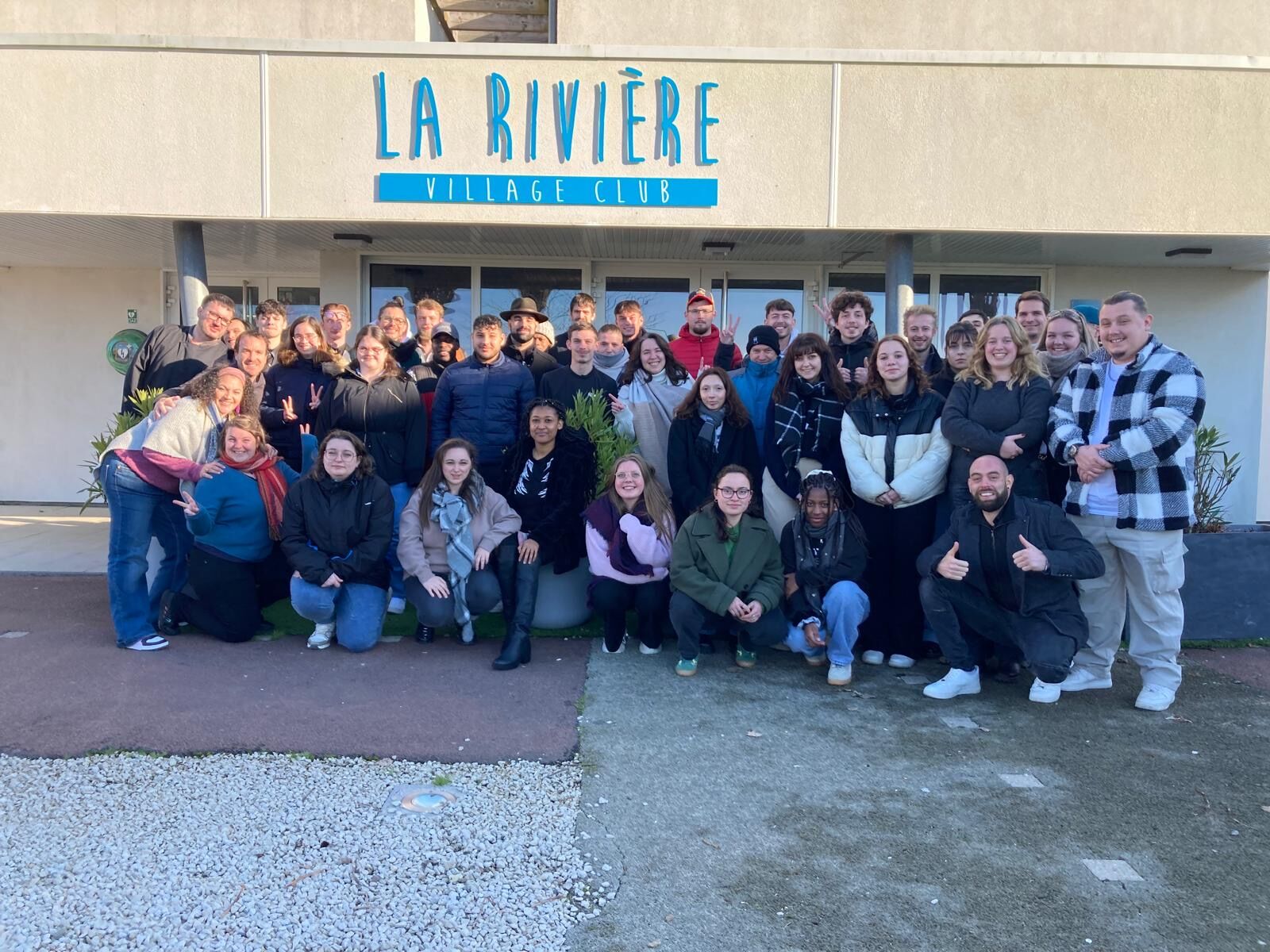 Photo groupe entier_Rentrée 2025